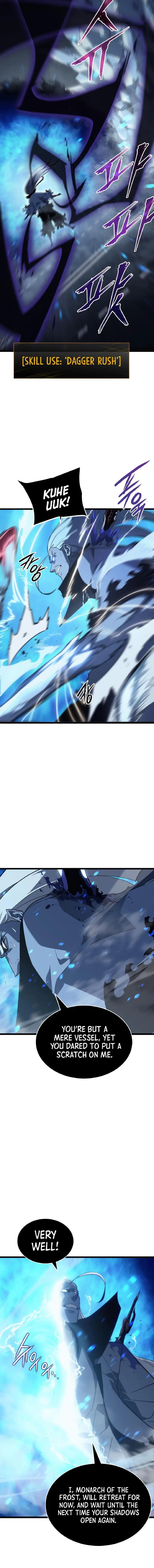 Read Solo Leveling Manga Chapter 151 Page 12