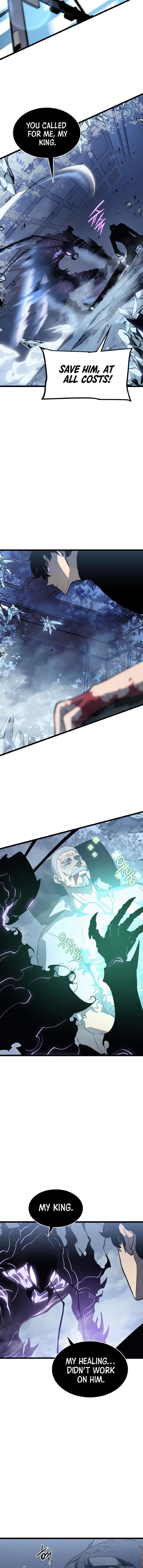 Read Solo Leveling Manga Chapter 151 Page 15