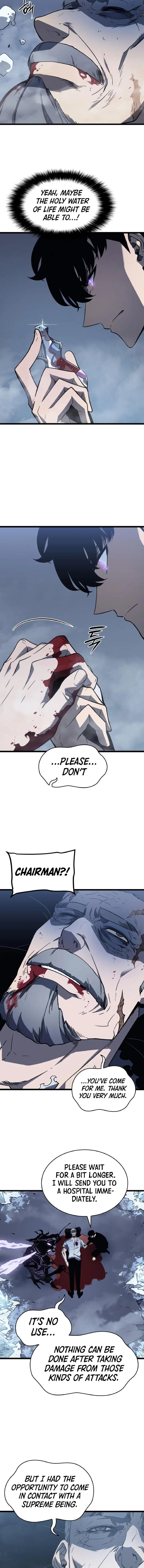 Read Solo Leveling Manga Chapter 151 Page 16