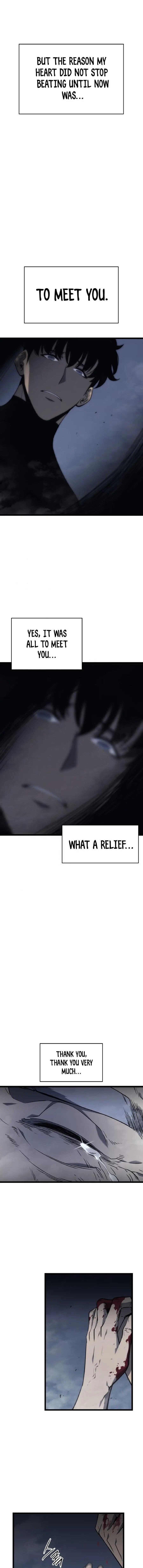 Read Solo Leveling Manga Chapter 151 Page 19