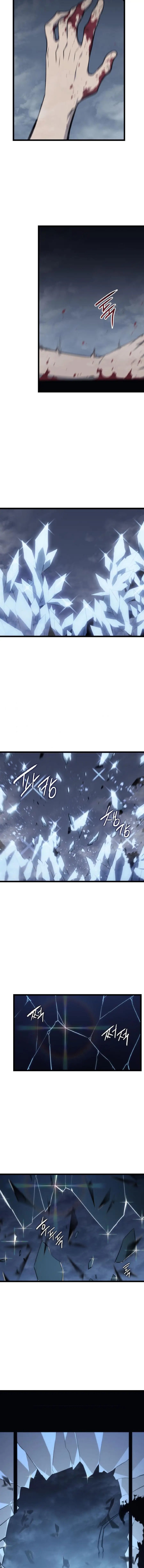 Read Solo Leveling Manga Chapter 151 Page 20