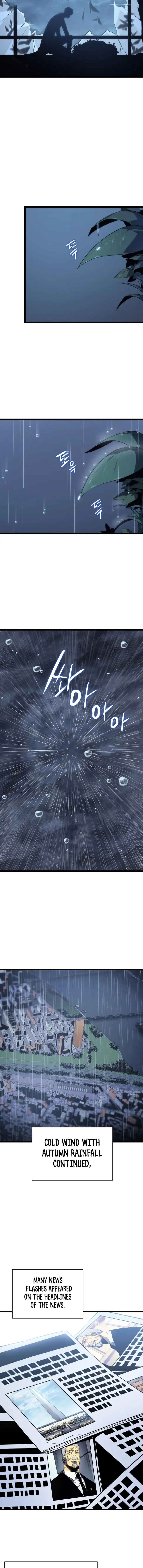 Read Solo Leveling Manga Chapter 151 Page 21