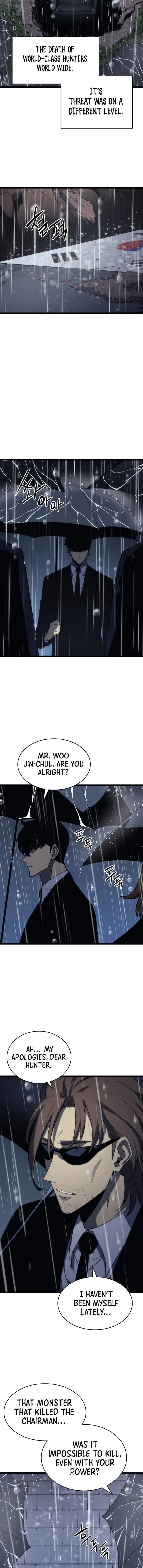 Read Solo Leveling Manga Chapter 151 Page 23