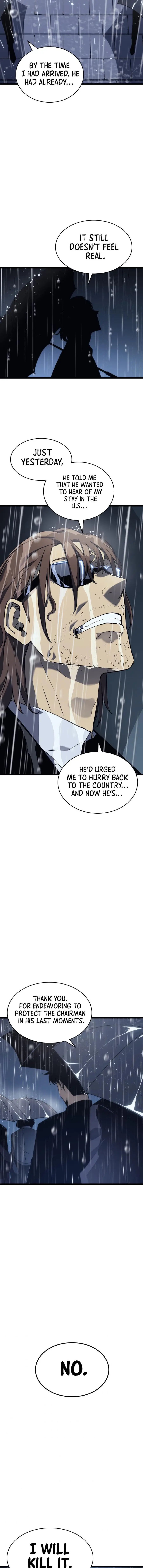 Read Solo Leveling Manga Chapter 151 Page 24