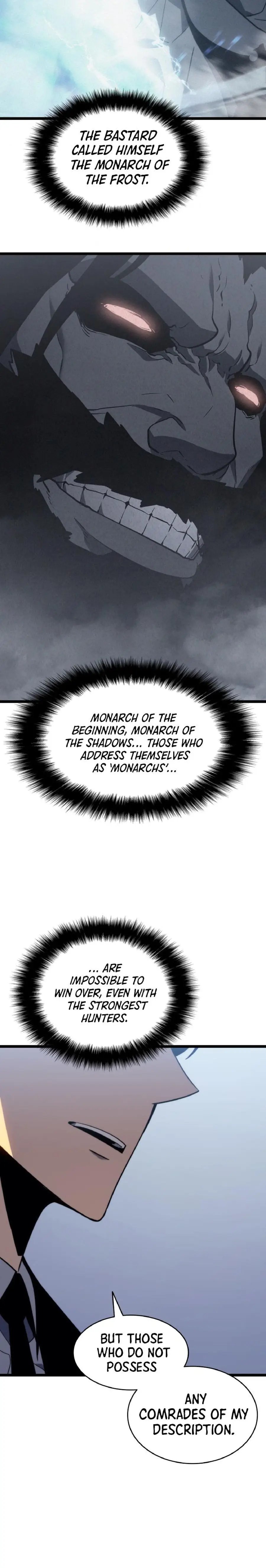 Read Solo Leveling Manga Chapter 151 Page 27