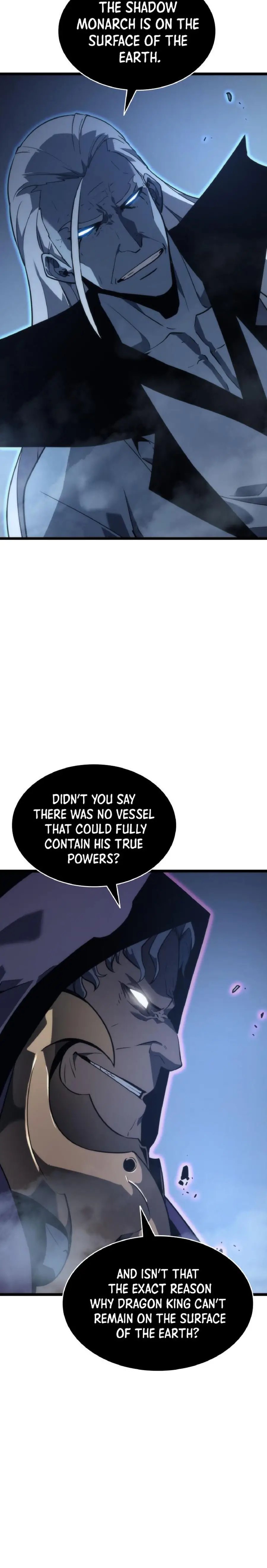 Read Solo Leveling Manga Chapter 152 Page 3