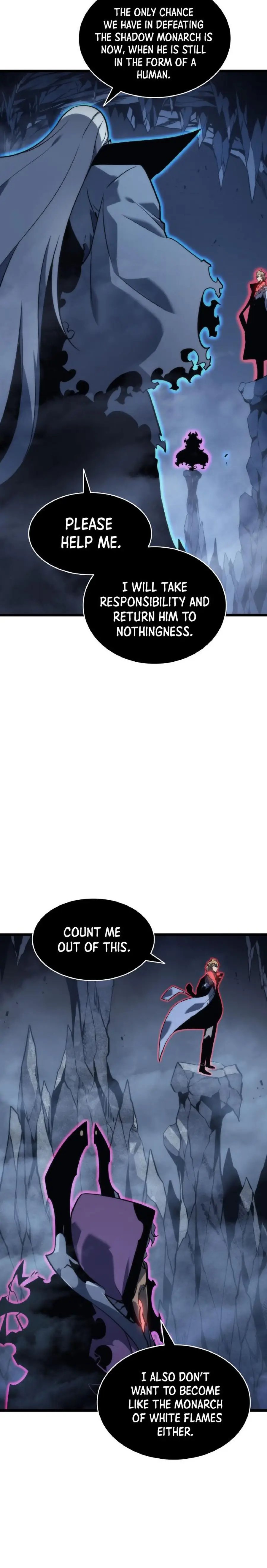 Read Solo Leveling Manga Chapter 152 Page 5