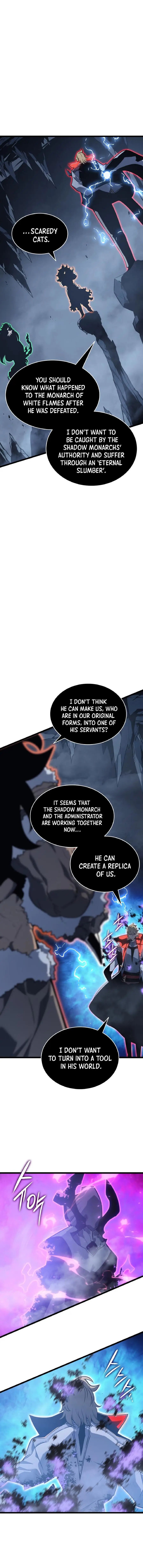 Read Solo Leveling Manga Chapter 152 Page 6