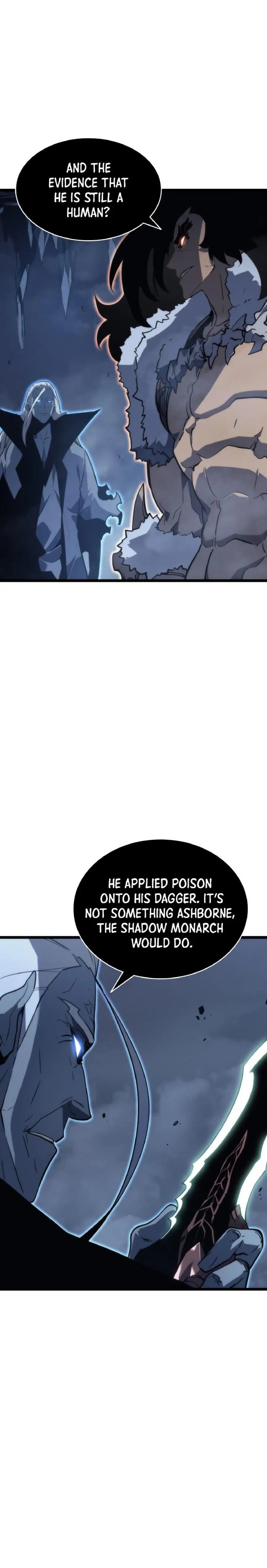 Read Solo Leveling Manga Chapter 152 Page 7