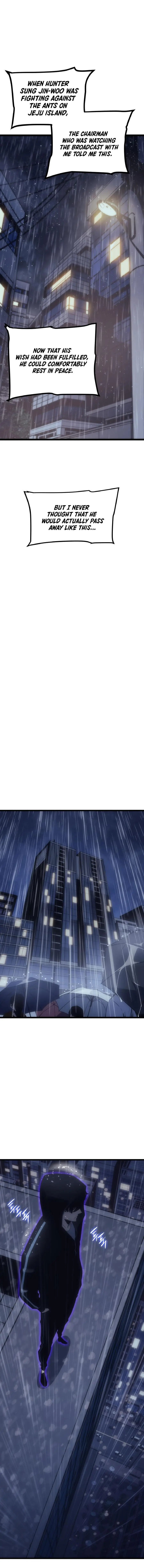 Read Solo Leveling Manga Chapter 152 Page 10