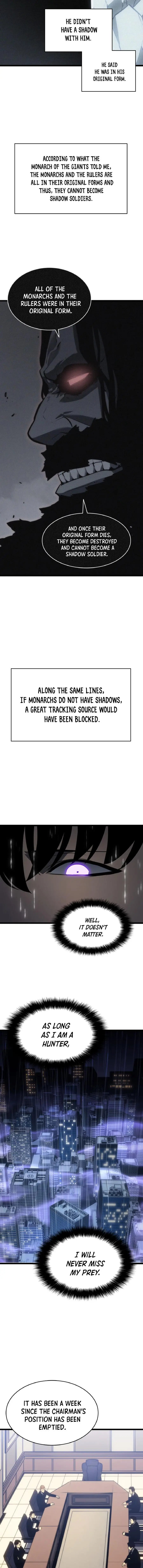 Read Solo Leveling Manga Chapter 152 Page 12