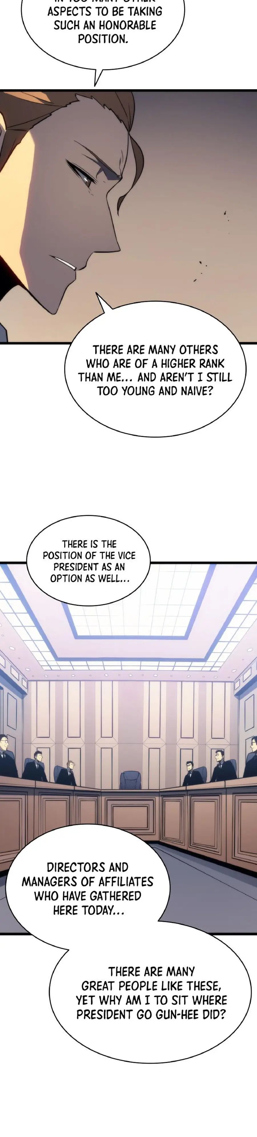 Read Solo Leveling Manga Chapter 152 Page 15