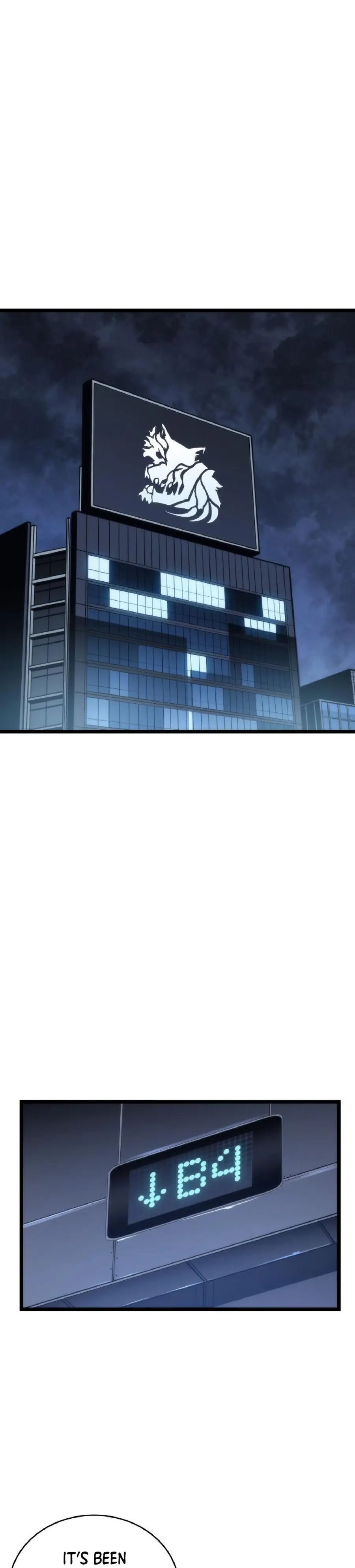 Read Solo Leveling Manga Chapter 152 Page 17