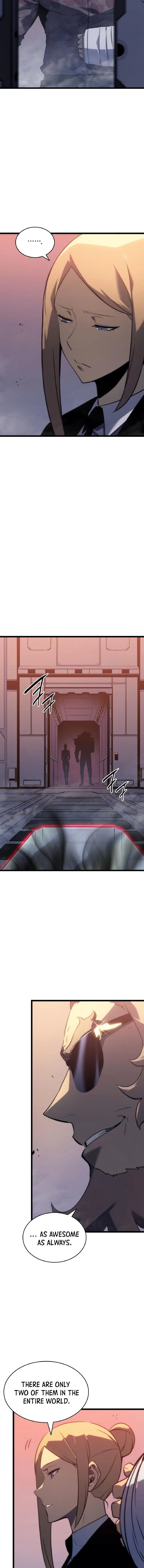 Read Solo Leveling Manga Chapter 152 Page 20