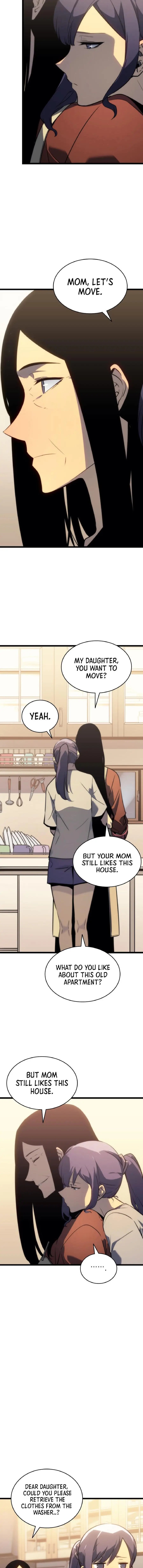 Read Solo Leveling Manga Chapter 153 Page 4