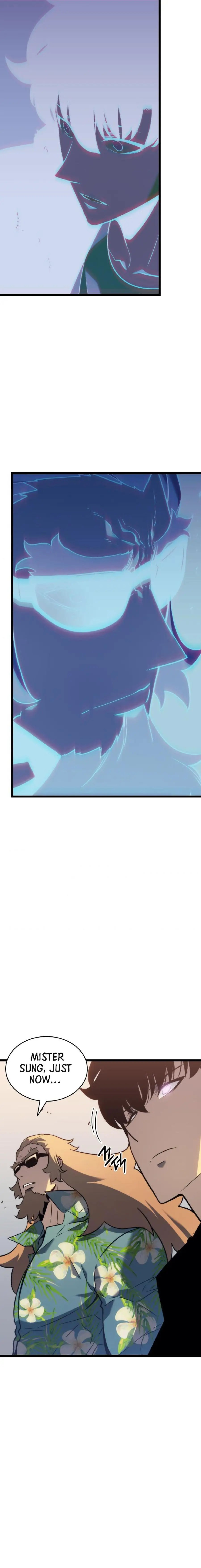 Read Solo Leveling Manga Chapter 153 Page 19