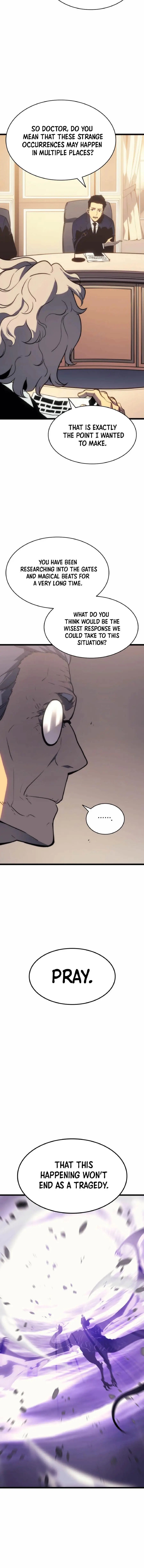 Read Solo Leveling Manga Chapter 154 Page 4