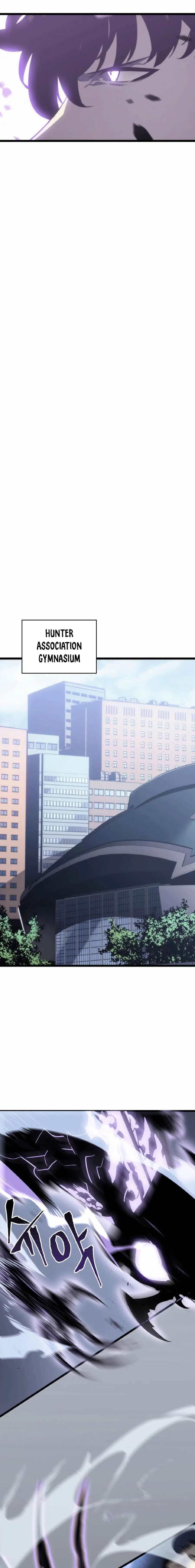 Read Solo Leveling Manga Chapter 154 Page 9