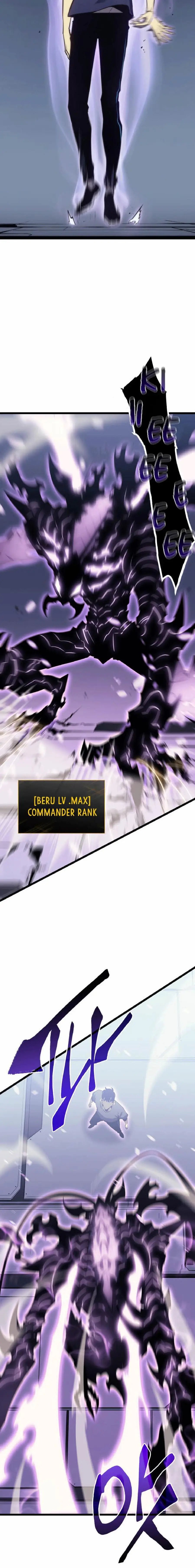 Read Solo Leveling Manga Chapter 154 Page 13