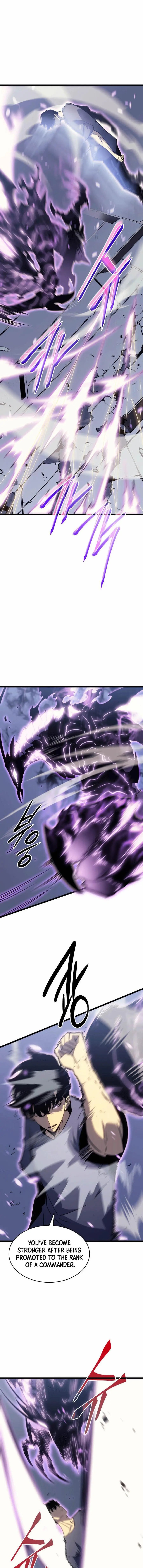 Read Solo Leveling Manga Chapter 154 Page 14