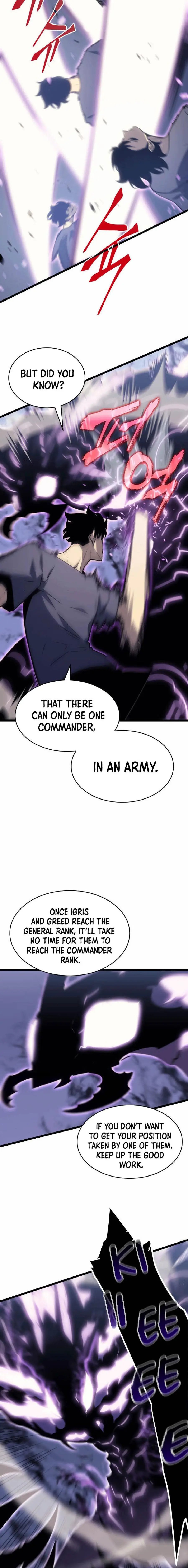 Read Solo Leveling Manga Chapter 154 Page 15