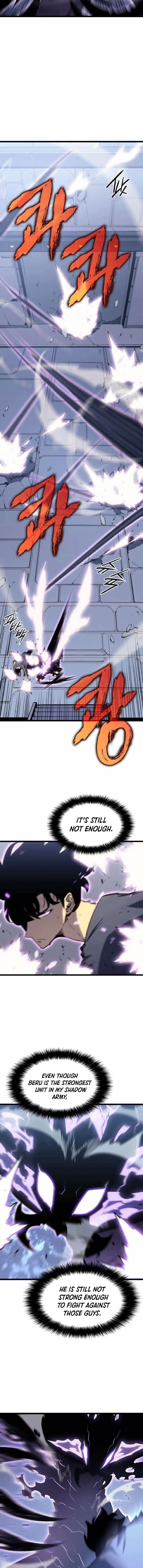 Read Solo Leveling Manga Chapter 154 Page 16