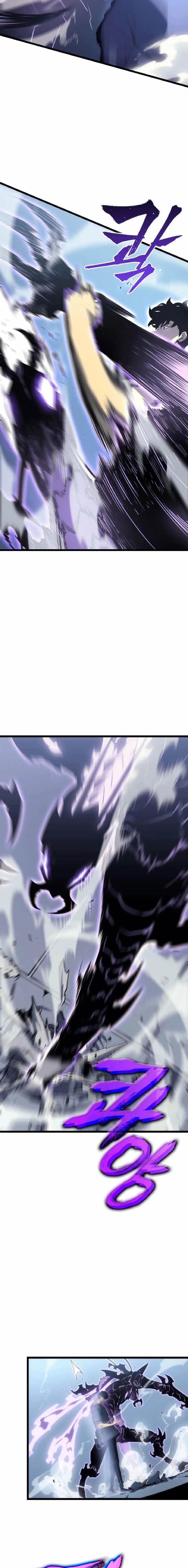 Read Solo Leveling Manga Chapter 154 Page 17