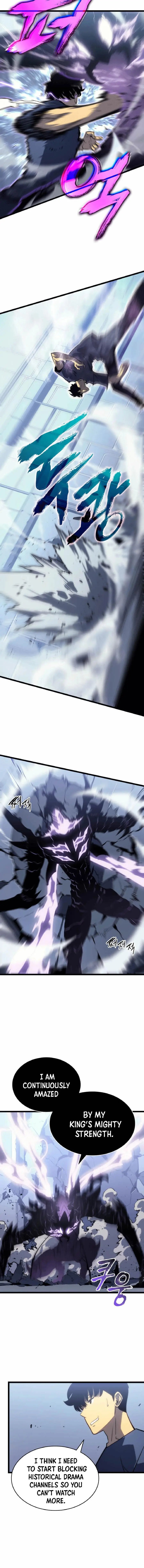 Read Solo Leveling Manga Chapter 154 Page 18