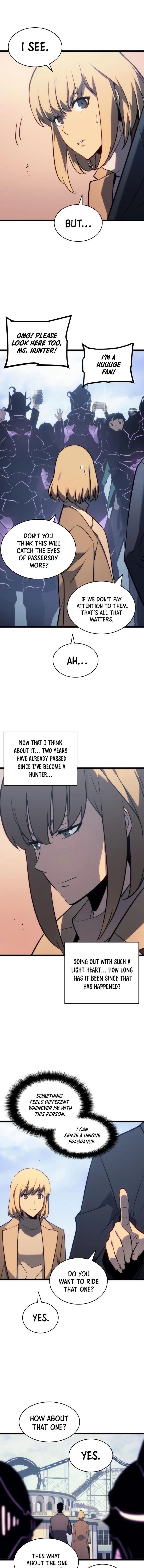 Read Solo Leveling Manga Chapter 155 Page 10