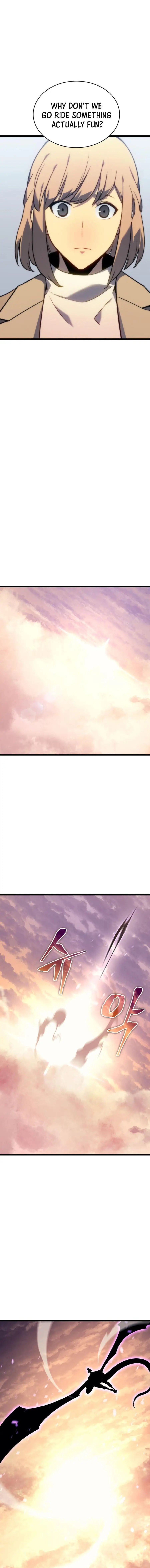 Read Solo Leveling Manga Chapter 155 Page 13