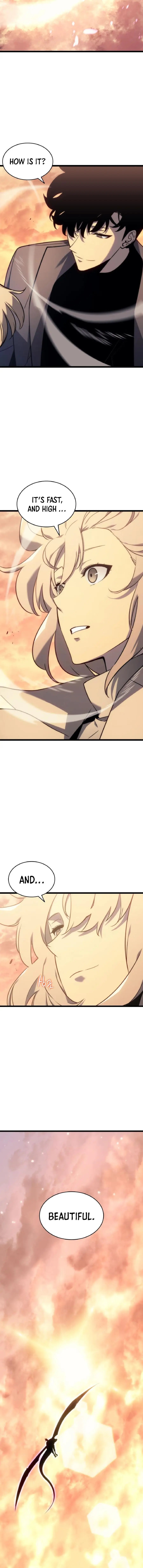 Read Solo Leveling Manga Chapter 155 Page 14