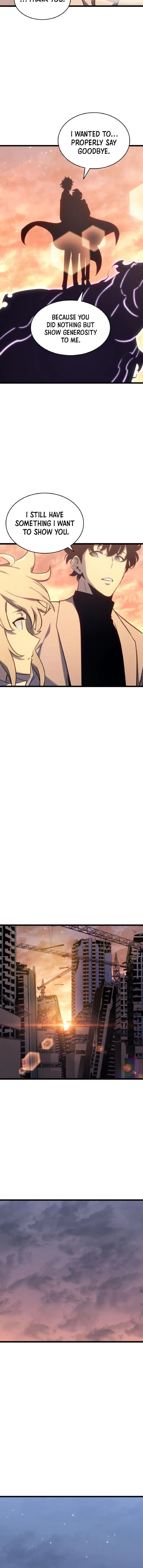 Read Solo Leveling Manga Chapter 155 Page 18