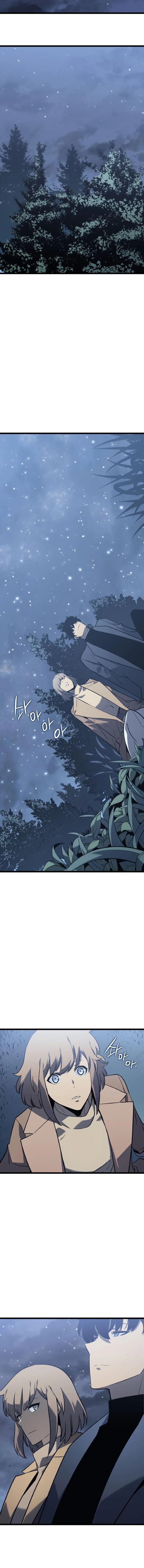 Read Solo Leveling Manga Chapter 155 Page 20