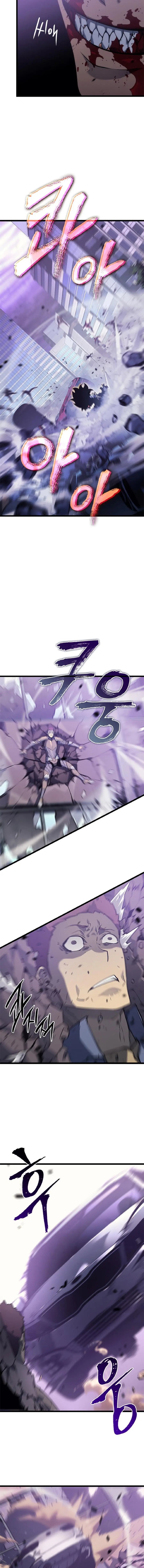 Read Solo Leveling Manga Chapter 156 Page 6