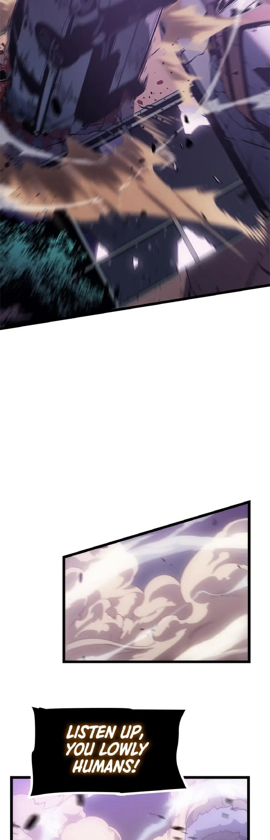 Read Solo Leveling Manga Chapter 156 Page 7