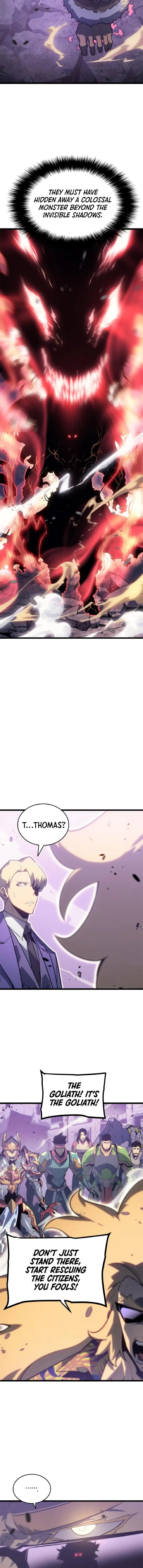 Read Solo Leveling Manga Chapter 156 Page 18