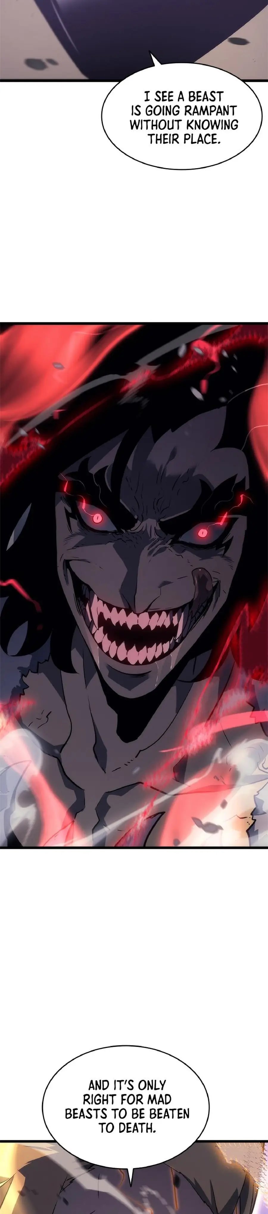 Read Solo Leveling Manga Chapter 156 Page 19