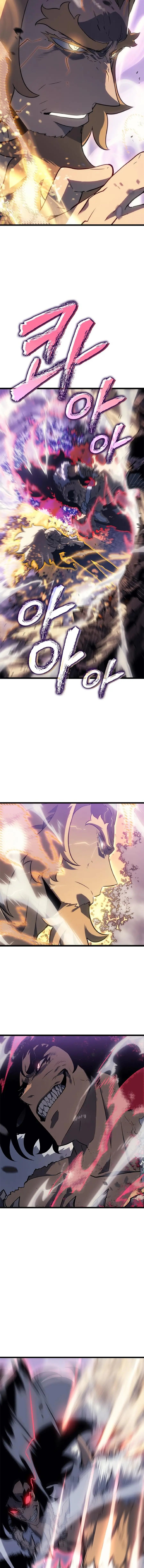 Read Solo Leveling Manga Chapter 156 Page 20