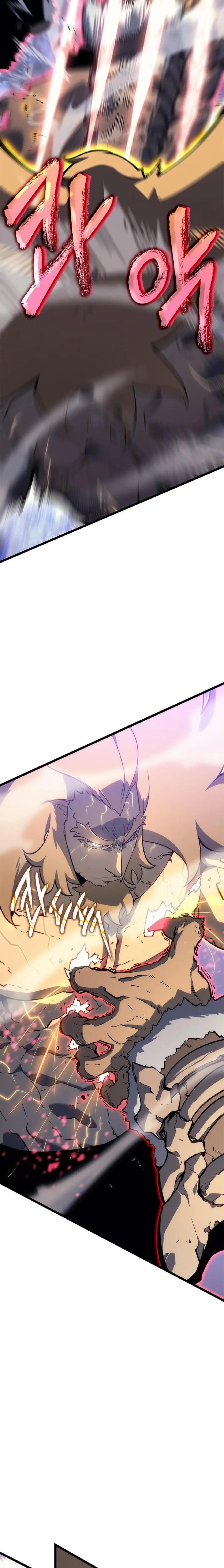 Read Solo Leveling Manga Chapter 156 Page 21