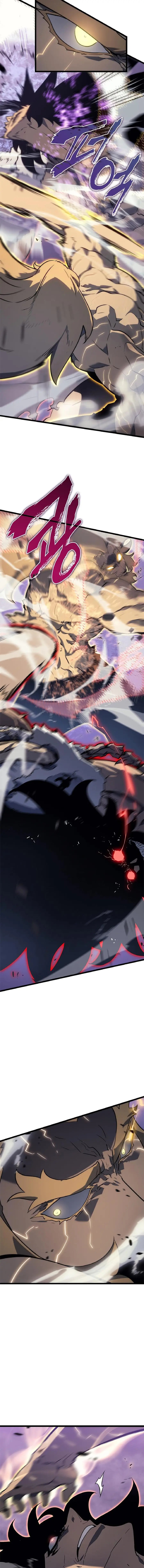 Read Solo Leveling Manga Chapter 156 Page 22