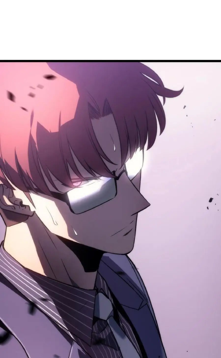 Read Solo Leveling Manga Chapter 157 Page 3