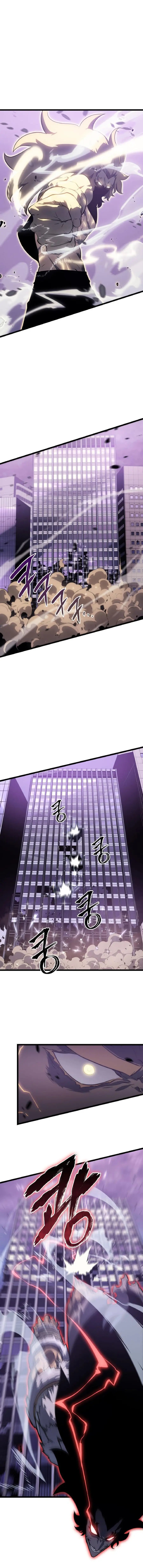 Read Solo Leveling Manga Chapter 157 Page 6