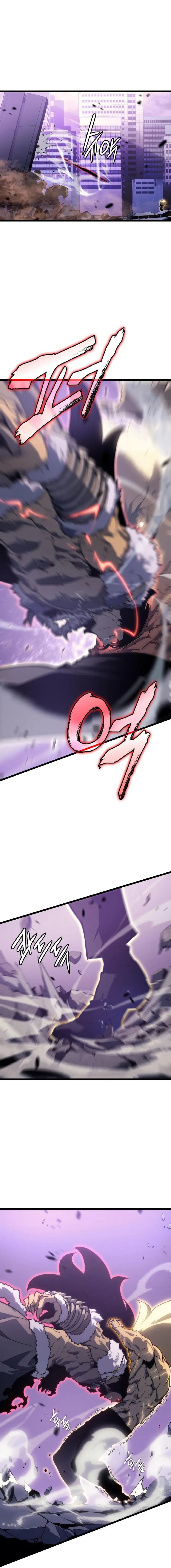 Read Solo Leveling Manga Chapter 157 Page 7