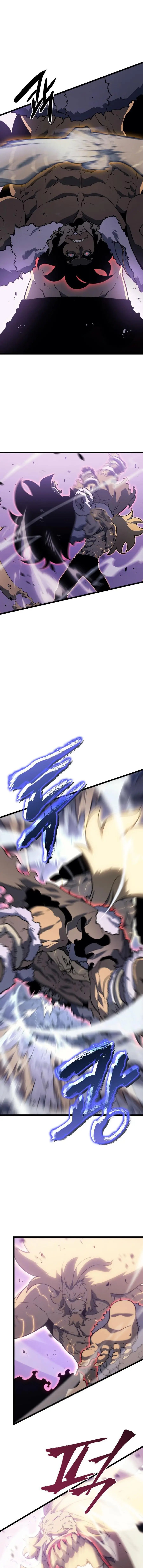 Read Solo Leveling Manga Chapter 157 Page 8