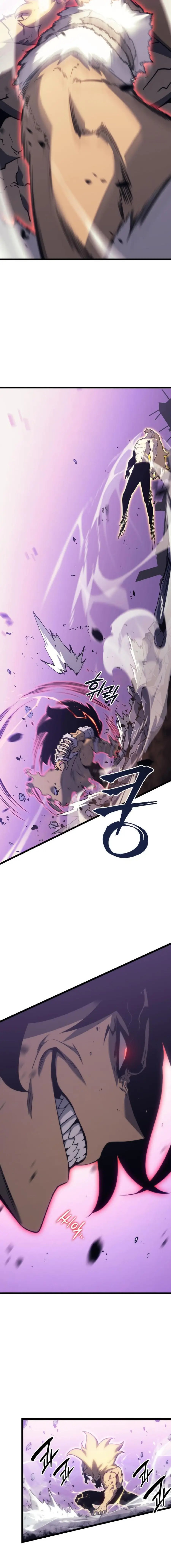 Read Solo Leveling Manga Chapter 157 Page 9