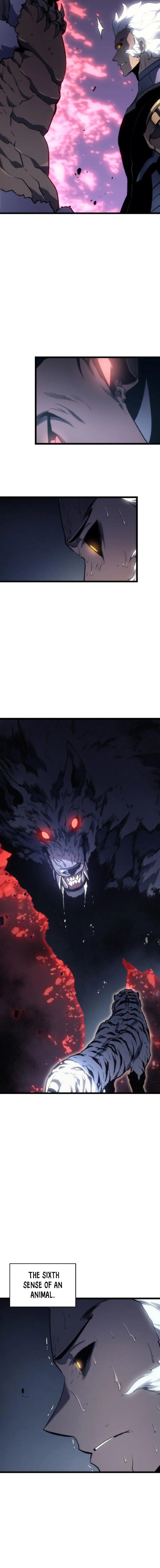 Read Solo Leveling Manga Chapter 157 Page 13