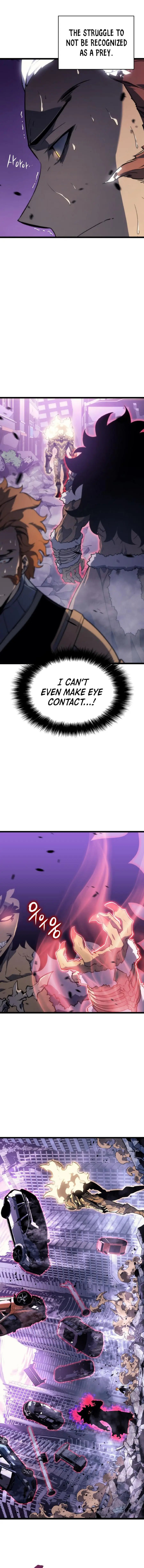 Read Solo Leveling Manga Chapter 157 Page 14