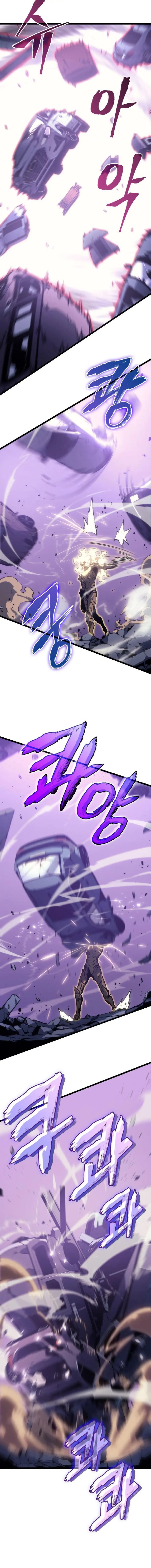 Read Solo Leveling Manga Chapter 157 Page 15