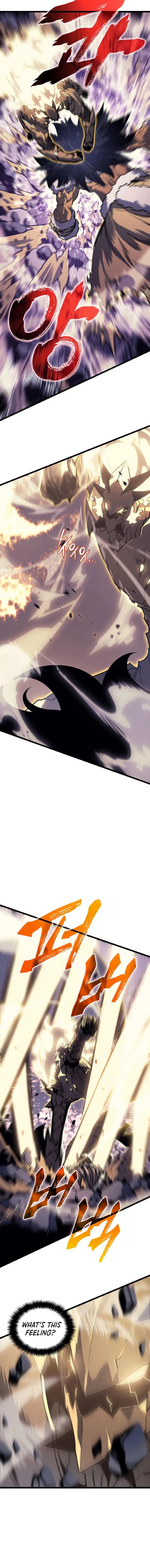 Read Solo Leveling Manga Chapter 157 Page 17