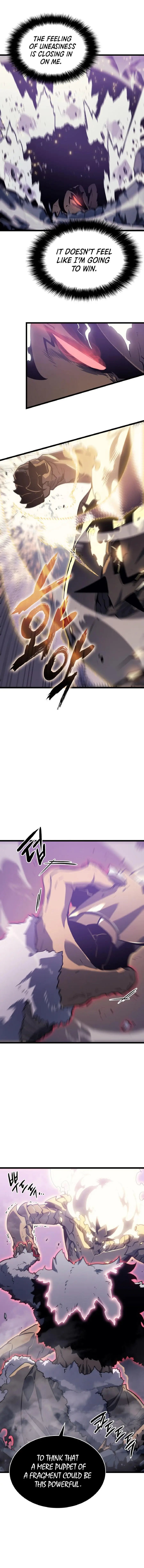 Read Solo Leveling Manga Chapter 157 Page 18